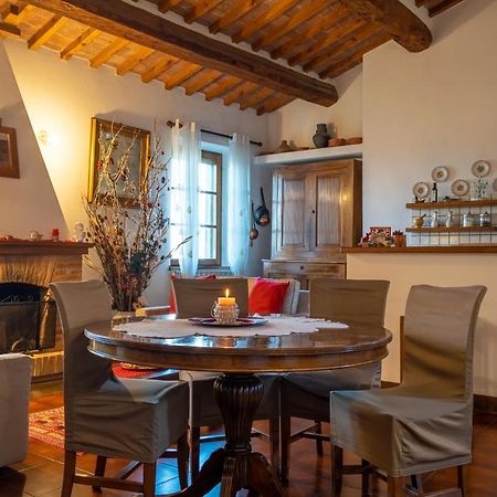 Montepulciano Stazione La Torre Del Conte,Free Wi-Fi, Amazing View 아파트 외부 사진